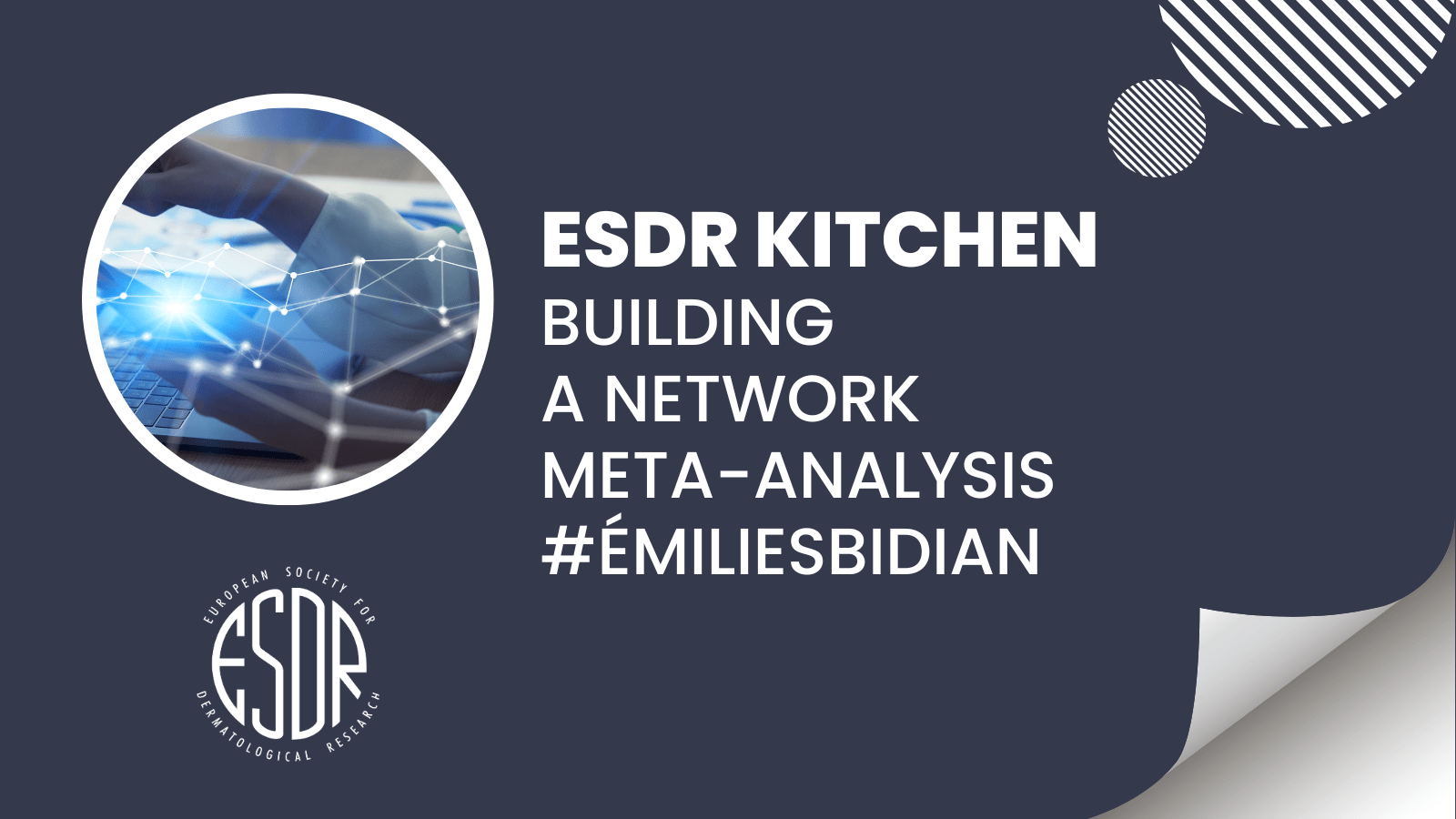 ESDR Kitchen - Building a Meta-Analysis