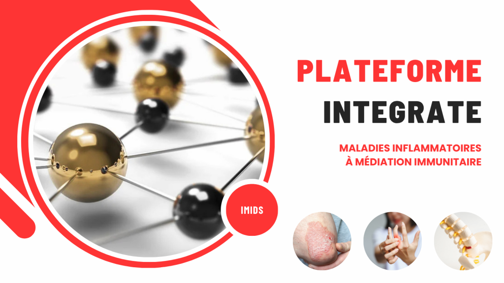 IMTEGRATE : structurer les données pour mieux comprendre les maladies inflammatoires